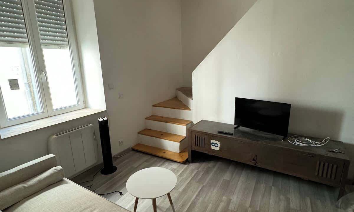 Photo of Livingroom in Bagnols-sur-Ceze