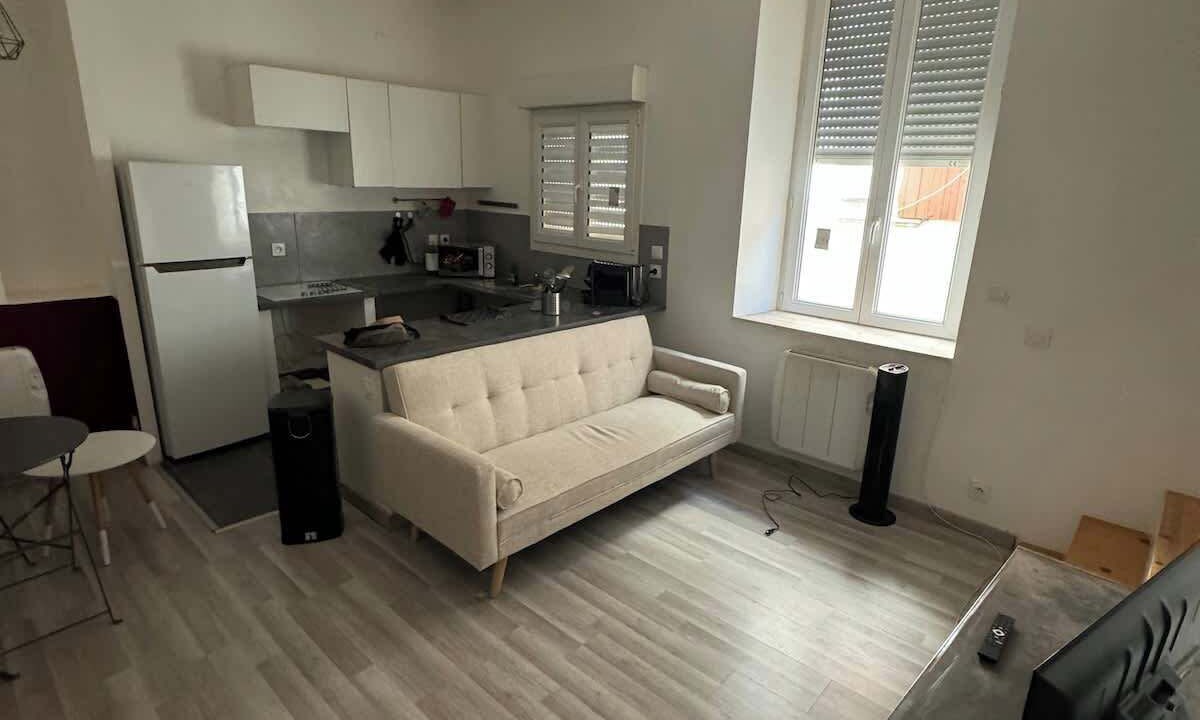 Photo of Livingroom in Bagnols-sur-Ceze