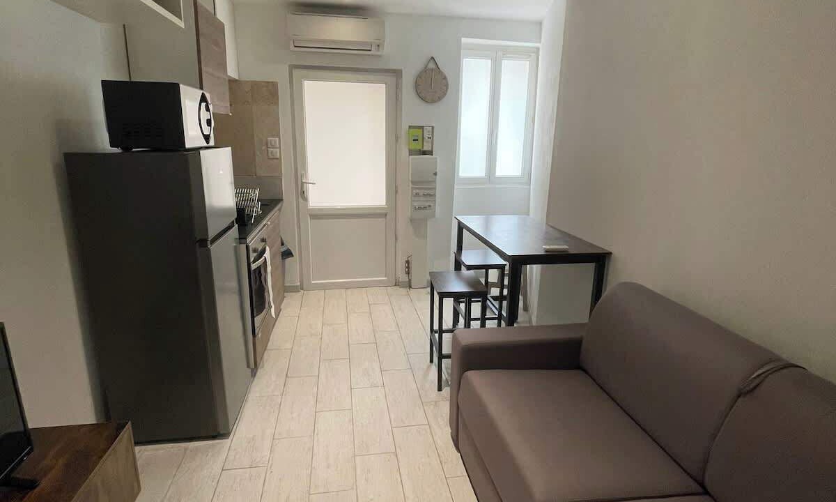 Photo of Livingroom in Bagnols-sur-Ceze