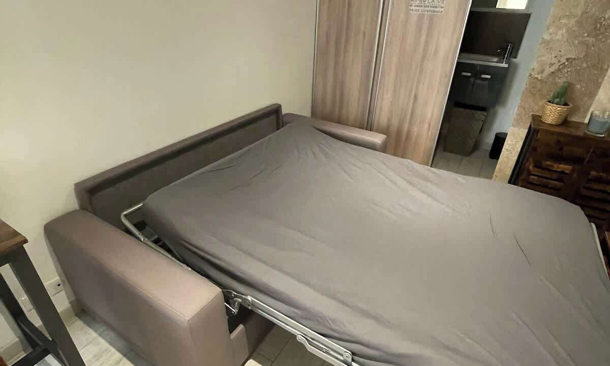 Photo of Bedroom in Bagnols-sur-Ceze