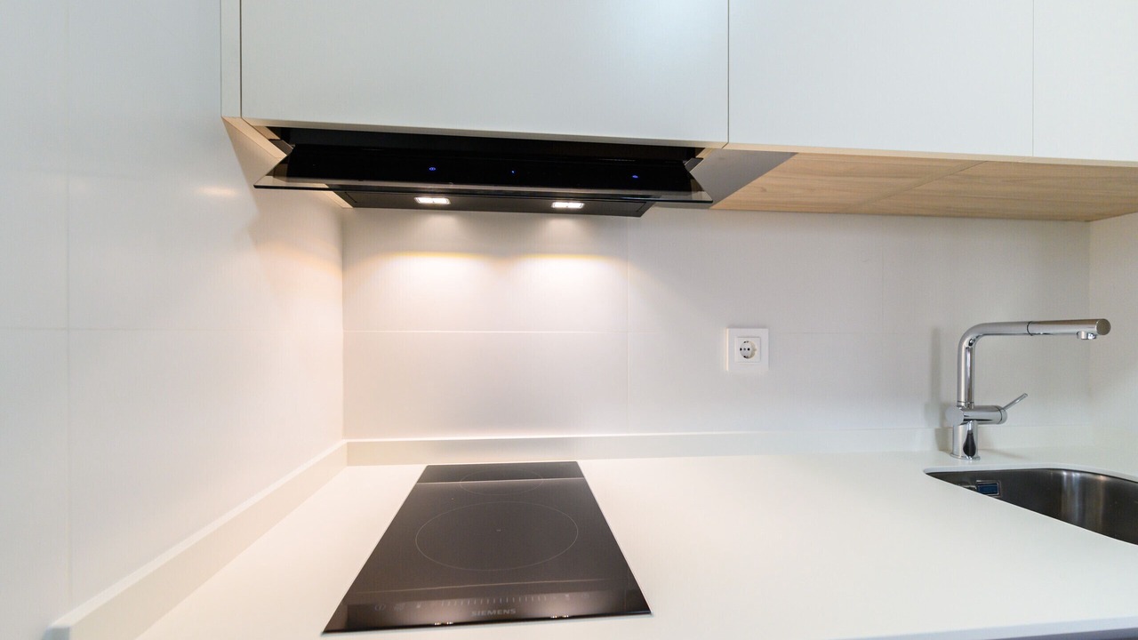 Photo of Kitchen in Hortaleza