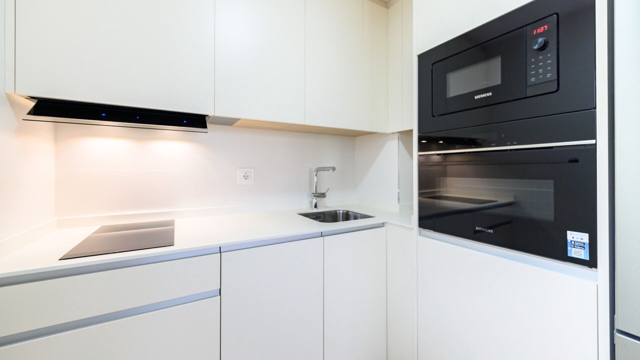 Photo of Kitchen in Hortaleza