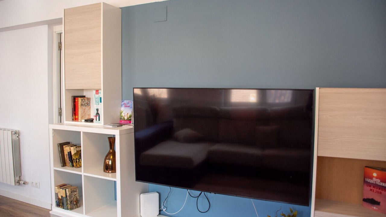Photo of Livingroom in Penafiel