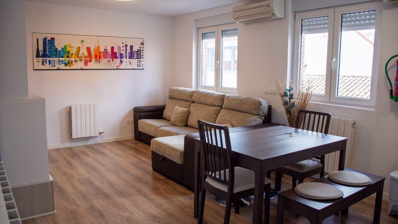 Photo of Livingroom in Penafiel