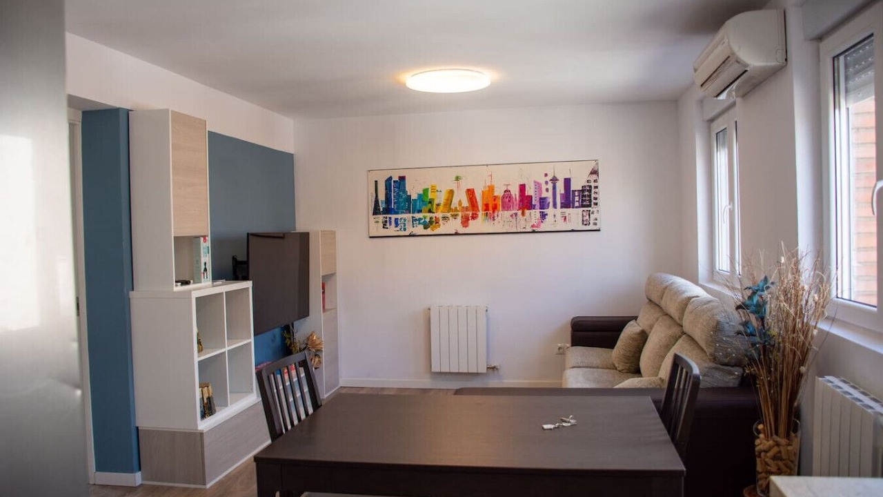 Photo of Livingroom in Penafiel