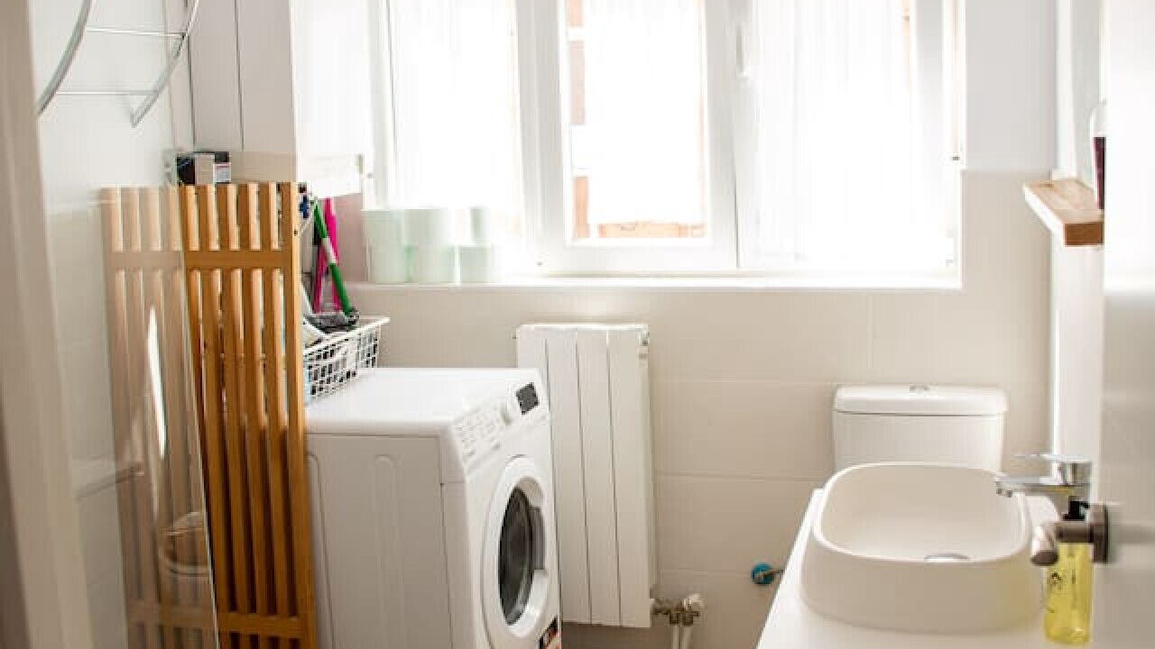 Photo of Bathroom in Penafiel