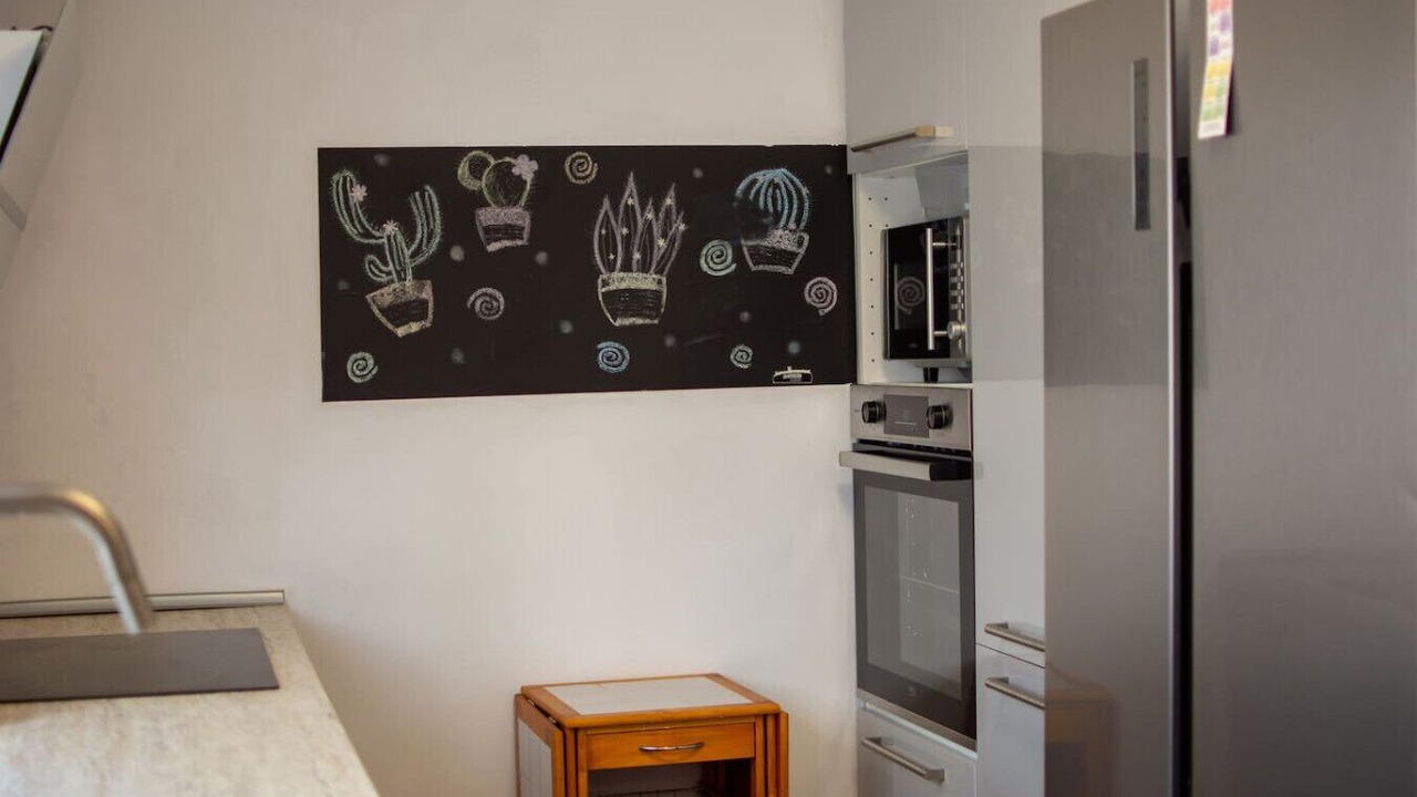 Photo of Kitchen in Penafiel