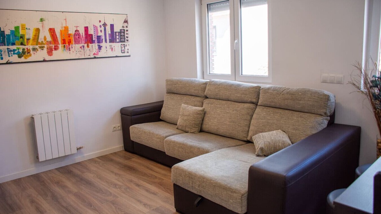 Photo of Livingroom in Penafiel