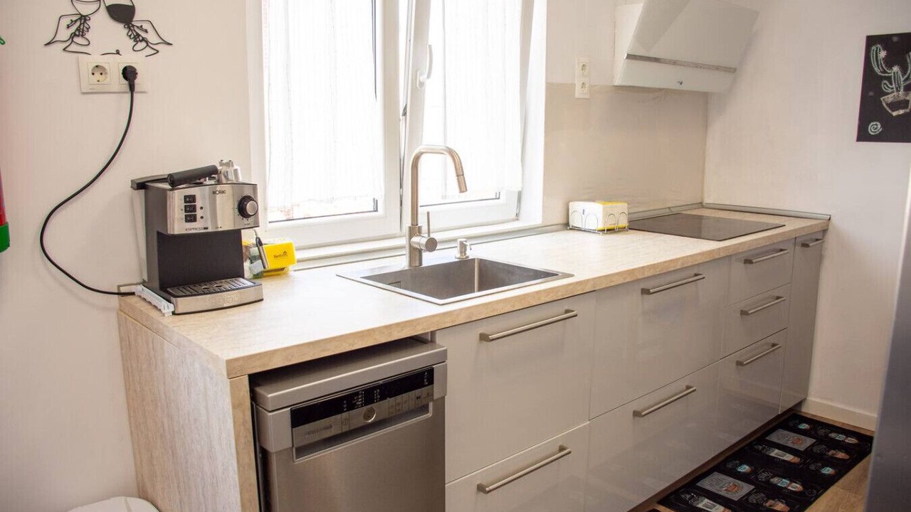Photo of Kitchen in Penafiel