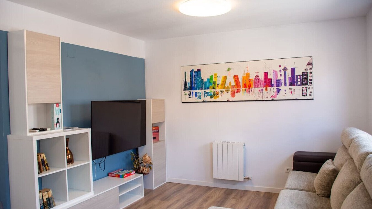 Photo of Livingroom in Penafiel