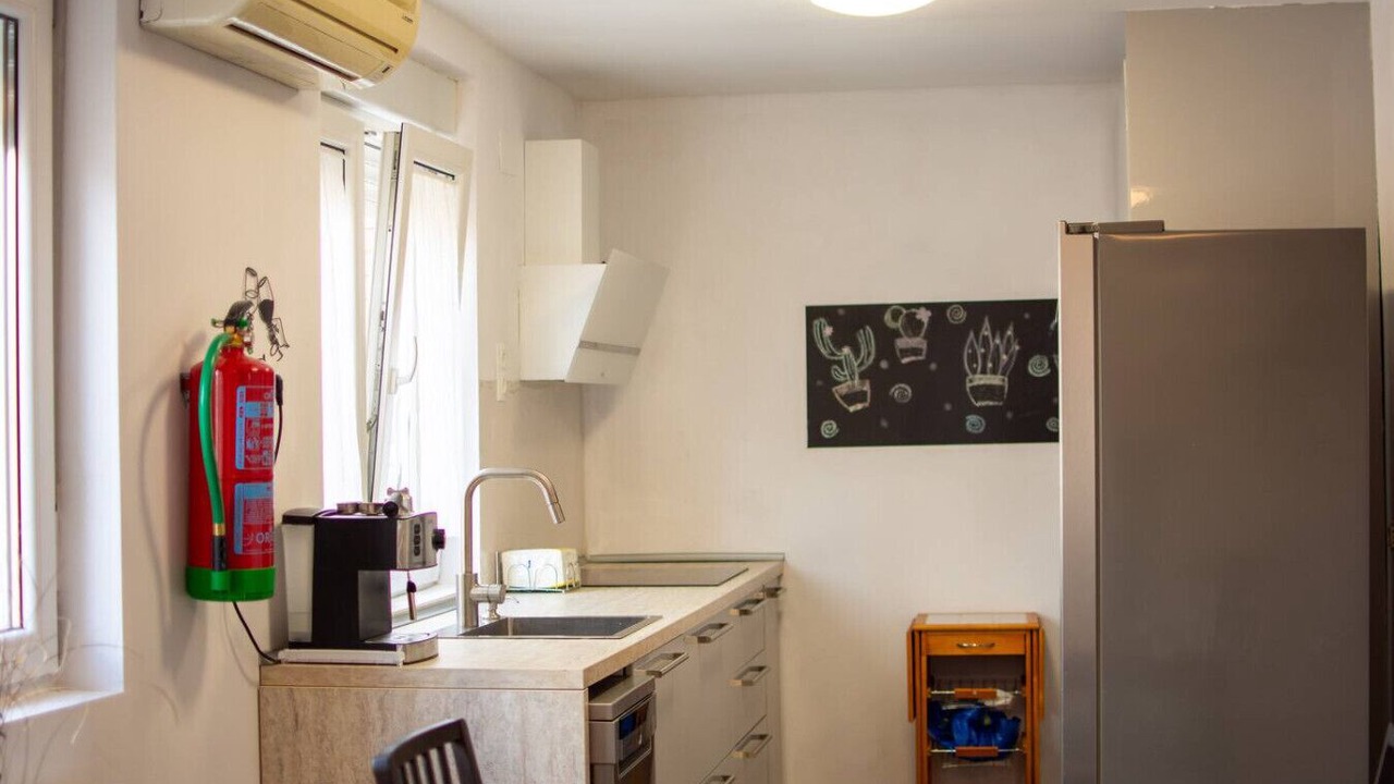 Photo of Kitchen in Penafiel