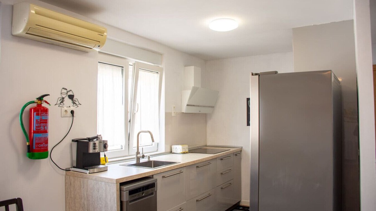 Photo of Kitchen in Penafiel