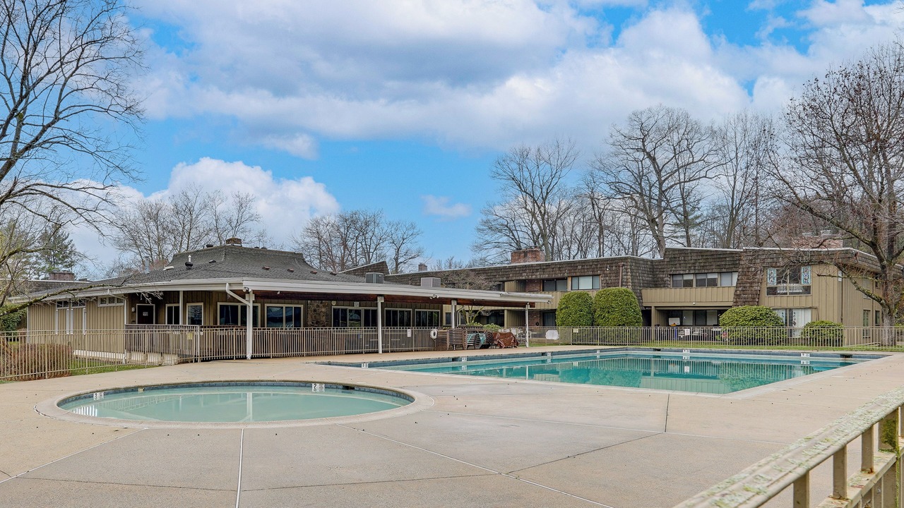 Photo of Outdoor in Norwalk