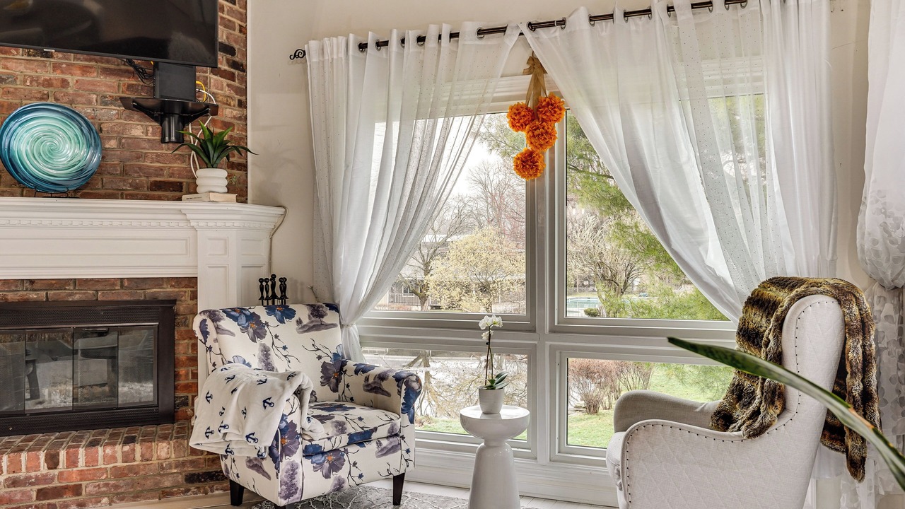 Photo of Livingroom in Norwalk