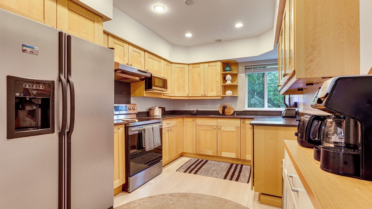 Photo of Kitchen in Norwalk