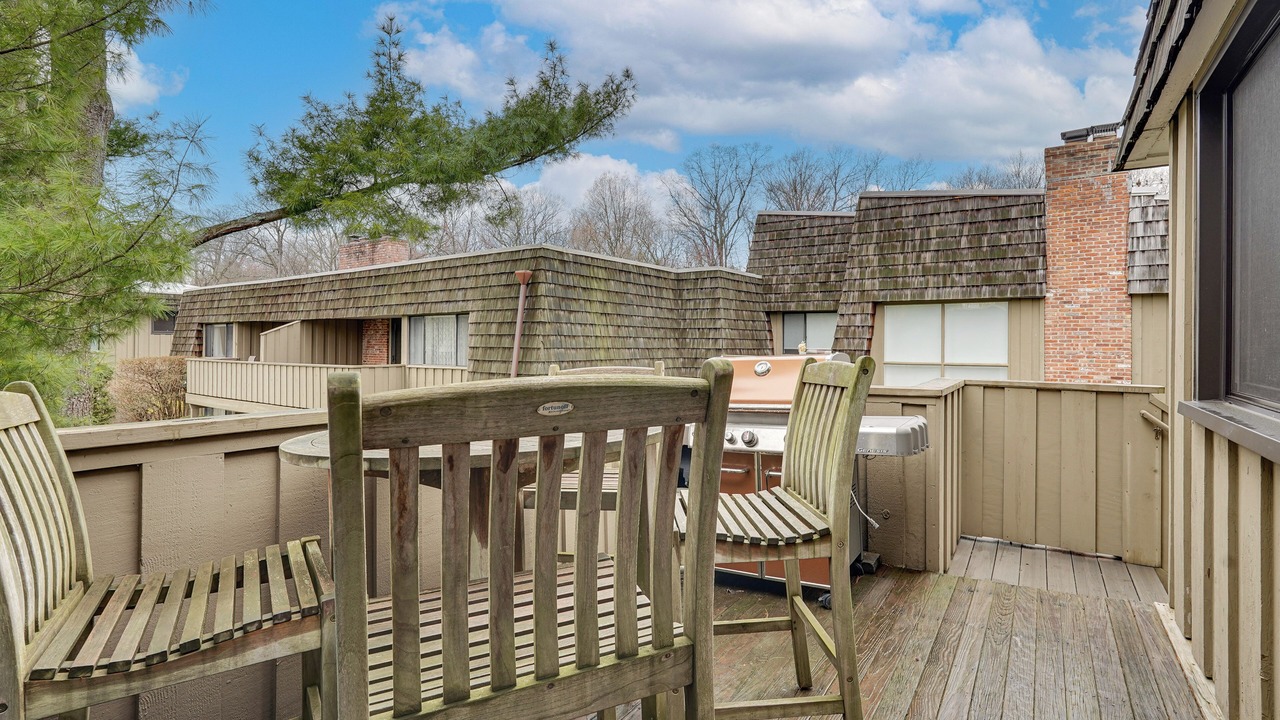 Photo of Outdoor in Norwalk