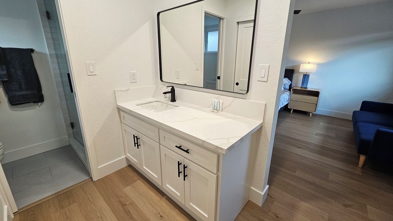 Photo of Bathroom in Citrus Heights