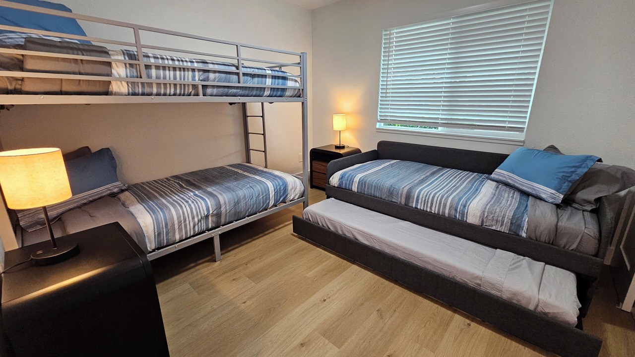 Photo of Bedroom in Citrus Heights