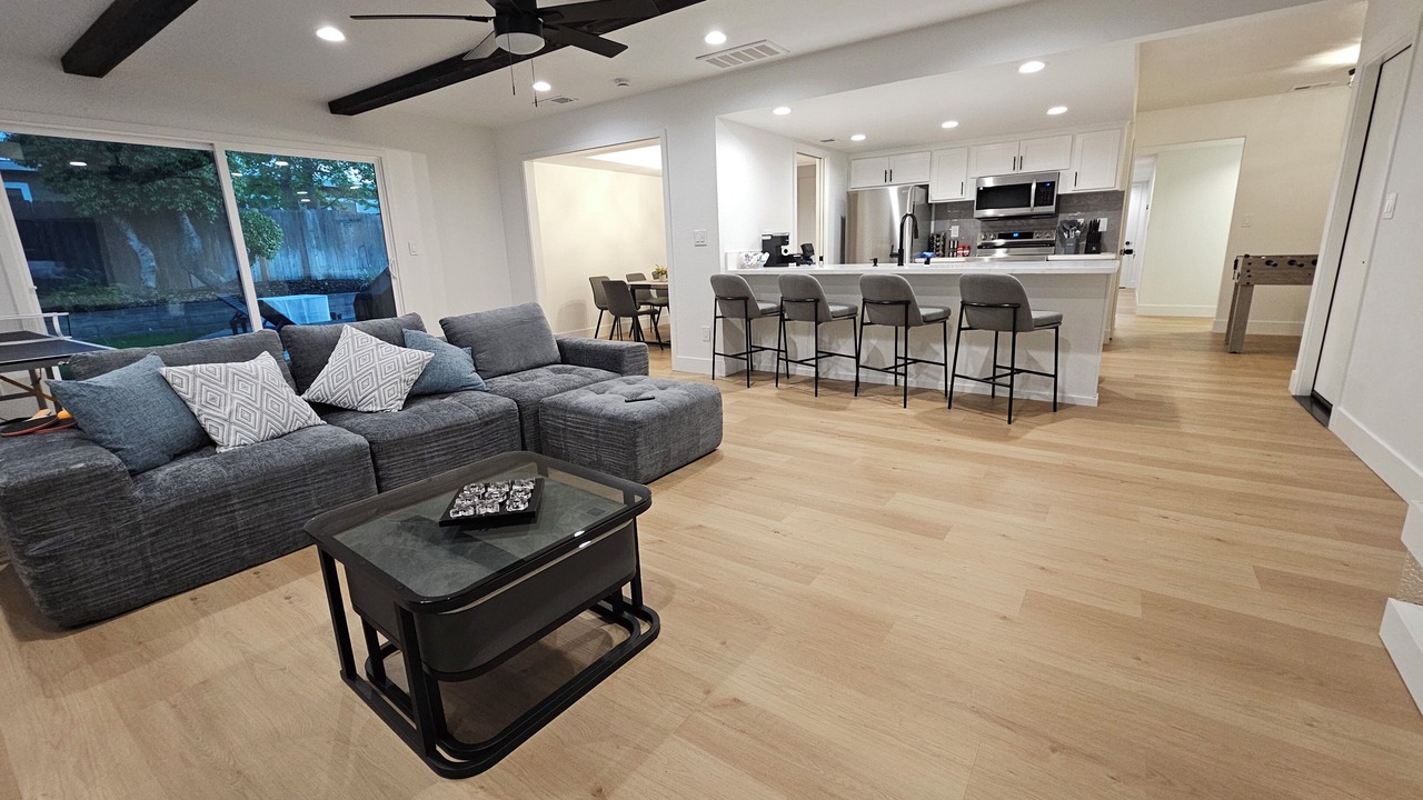 Photo of Livingroom in Citrus Heights