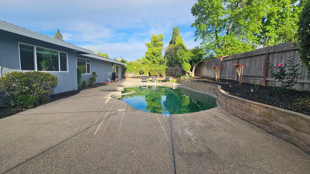 Photo of Outdoor in Citrus Heights