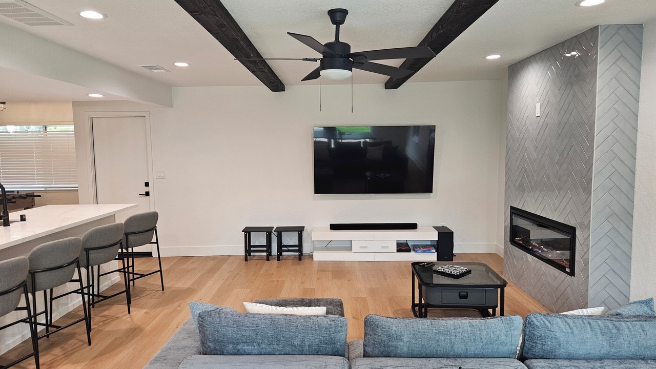 Photo of Livingroom in Citrus Heights