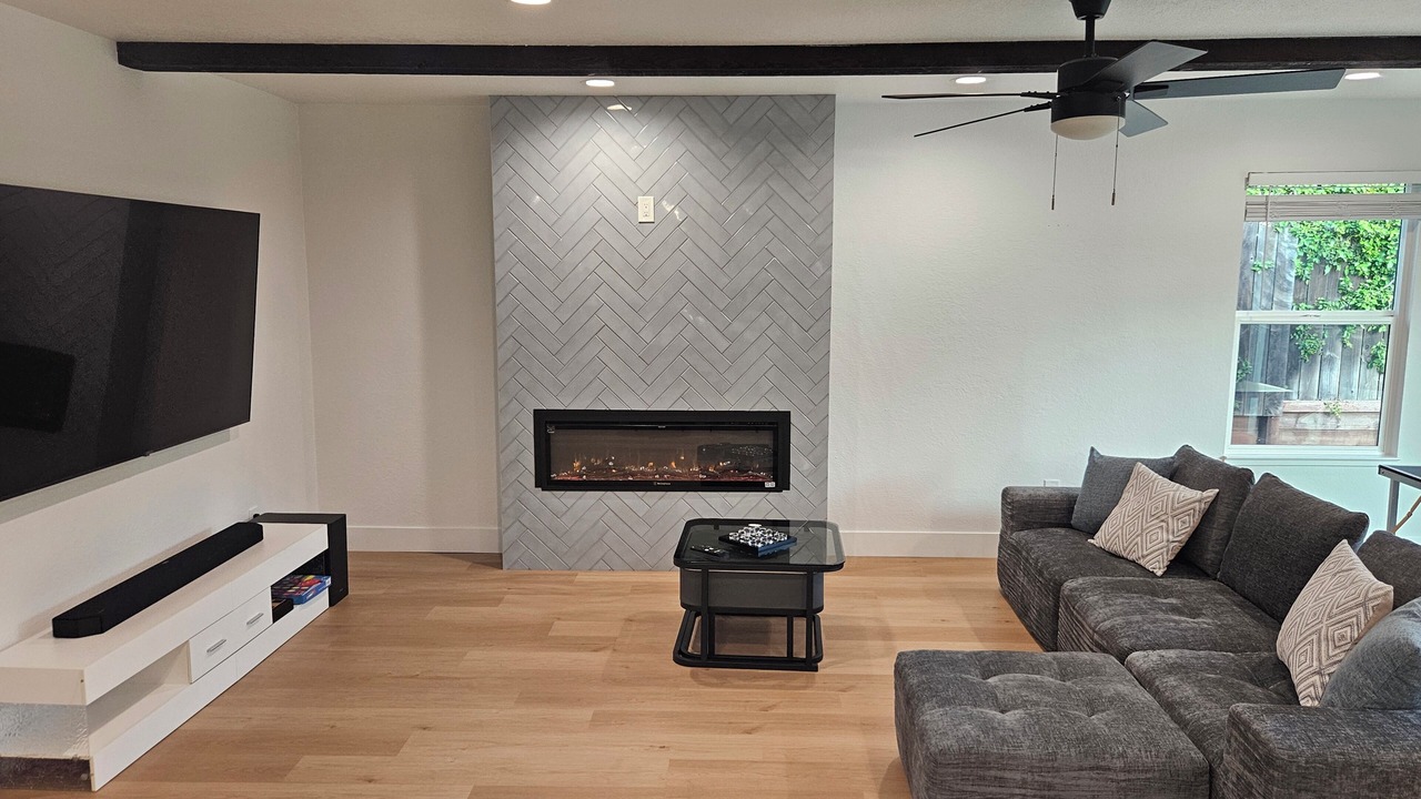Photo of Livingroom in Citrus Heights