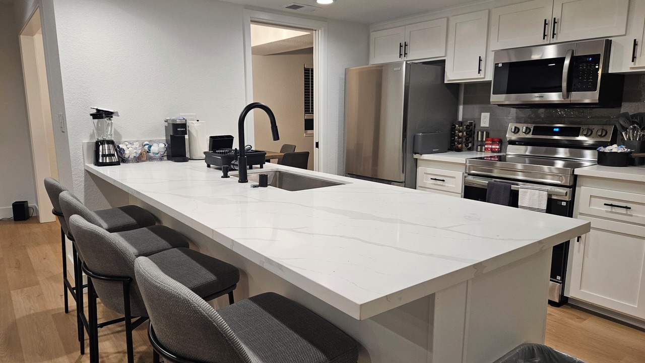 Photo of Kitchen in Citrus Heights
