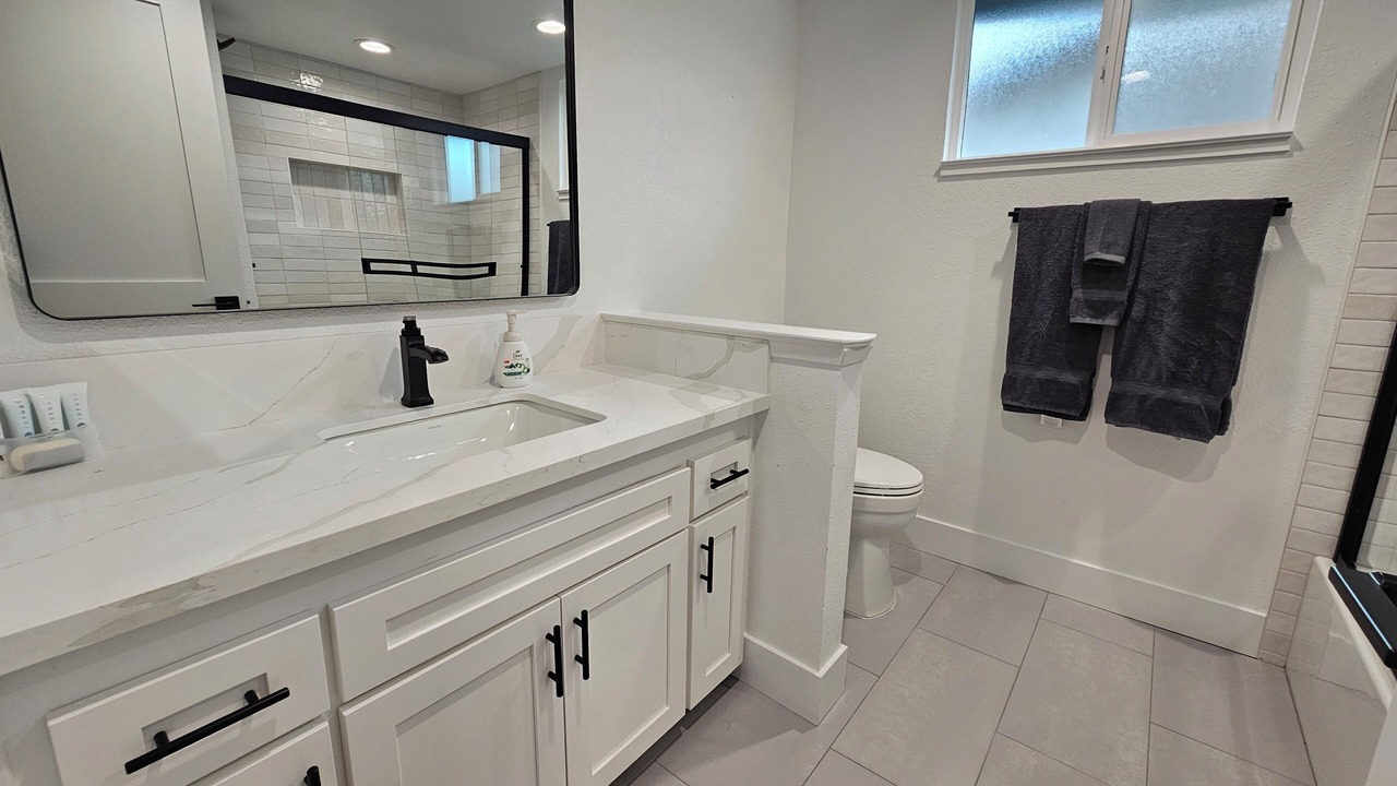 Photo of Bathroom in Citrus Heights