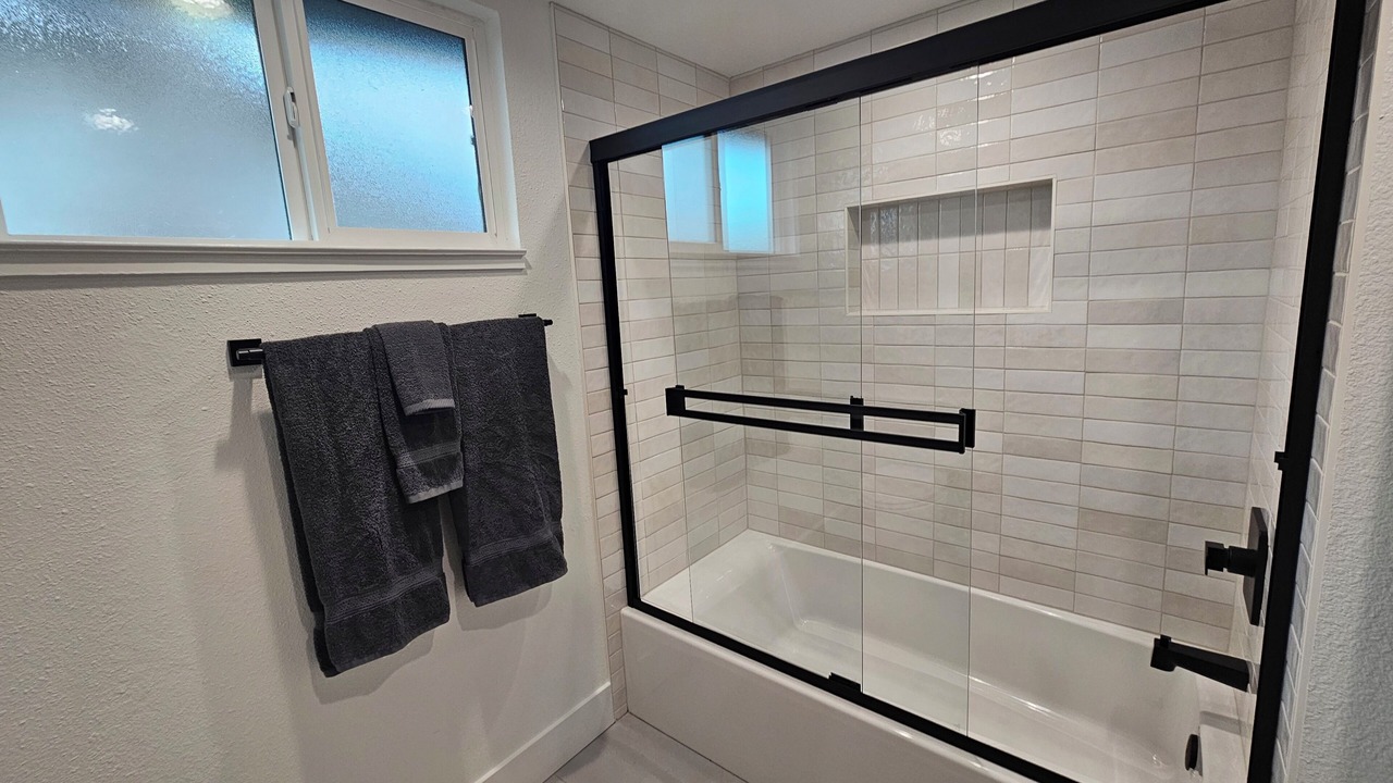 Photo of Bathroom in Citrus Heights