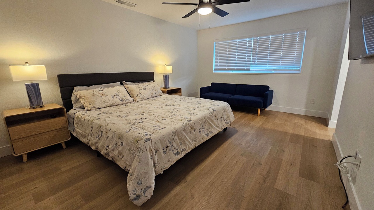 Photo of Bedroom in Citrus Heights
