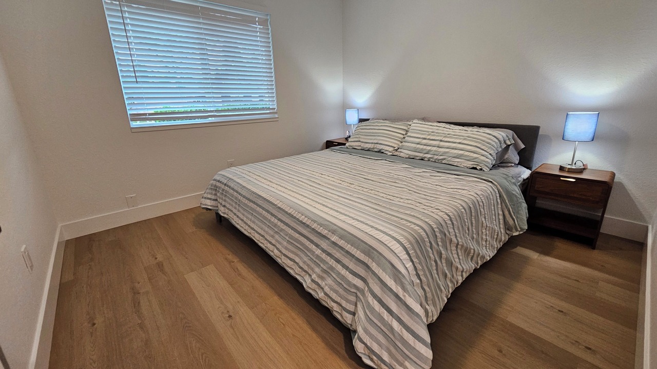 Photo of Bedroom in Citrus Heights