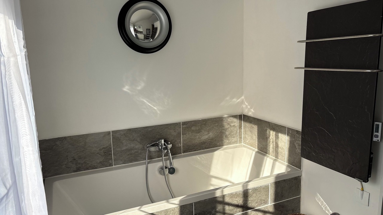 Photo of Bathroom in Pougnadoresse