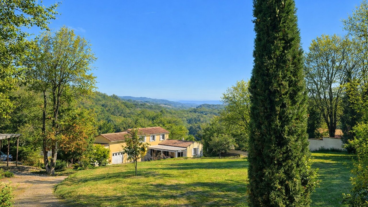 Photo of Outdoor in Pougnadoresse