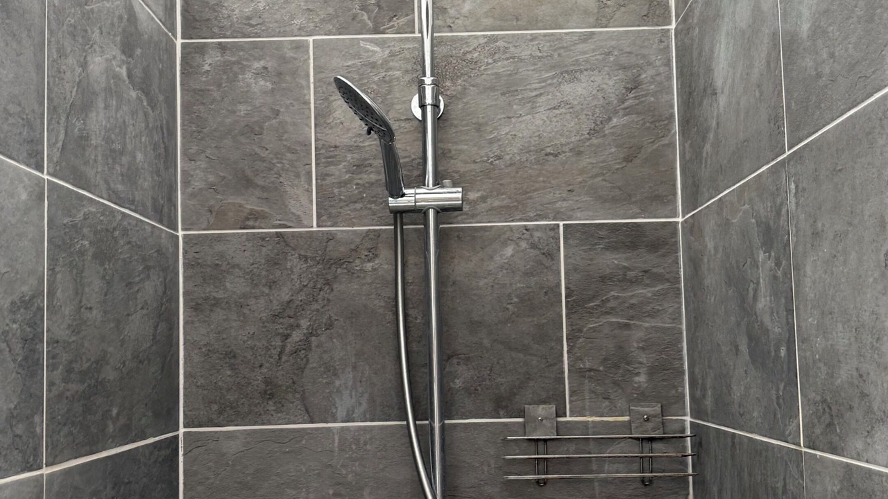 Photo of Bathroom in Pougnadoresse