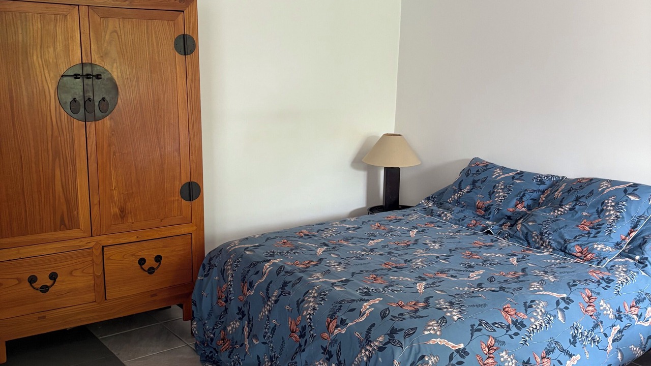 Photo of Bedroom in Noisy-le-Grand