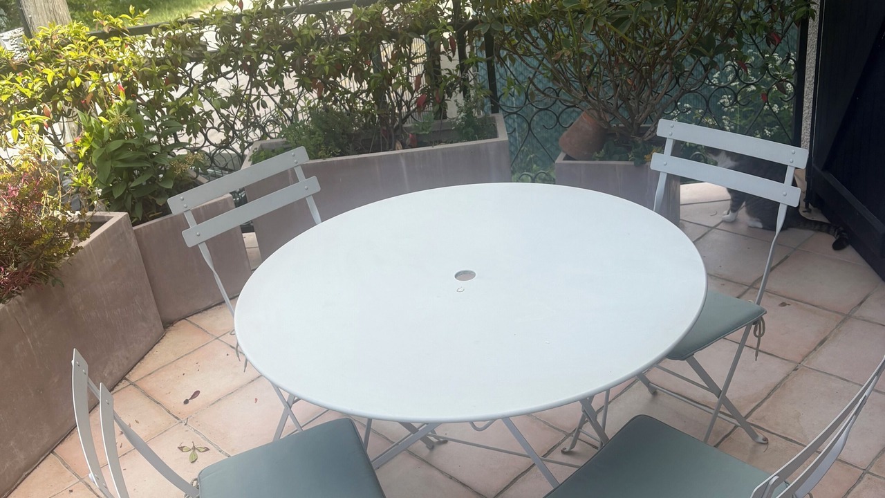 Photo of Outdoor in Noisy-le-Grand