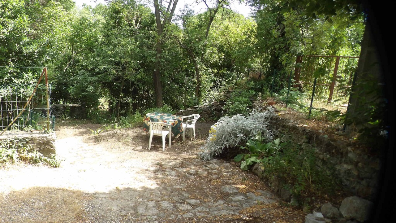 Photo of Outdoor in Causse-de-la-Selle