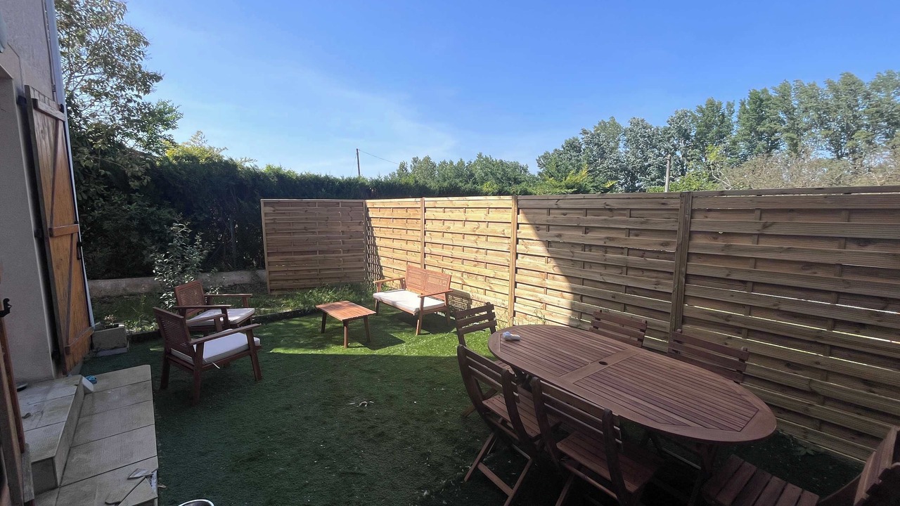 Photo of Outdoor in Montrabe