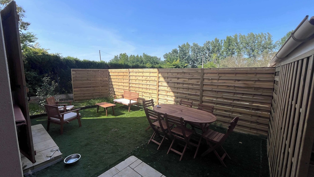 Photo of Outdoor in Montrabe