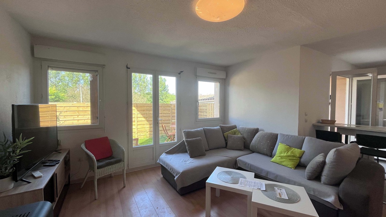Photo of Livingroom in Montrabe