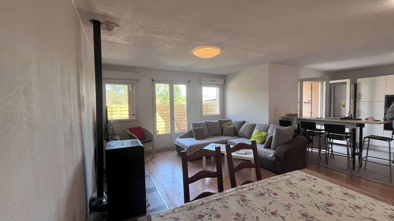 Photo of Livingroom in Montrabe