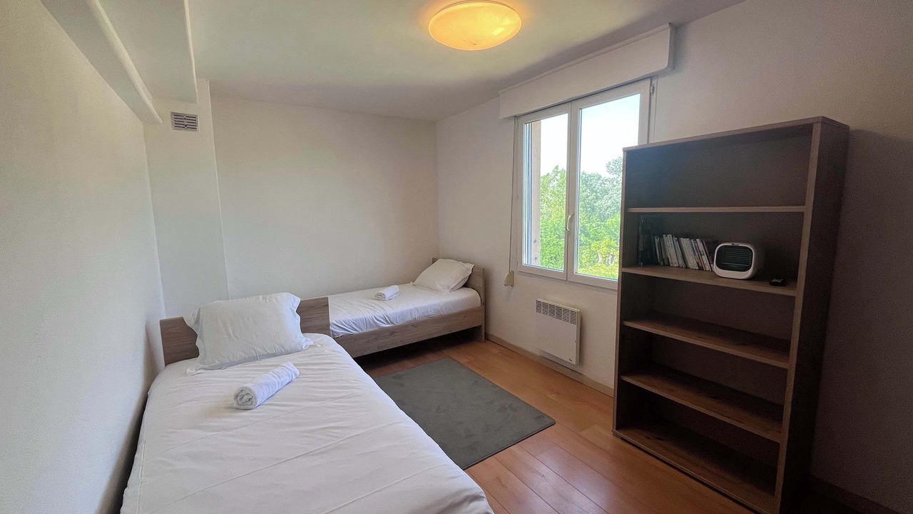 Photo of Bedroom in Montrabe