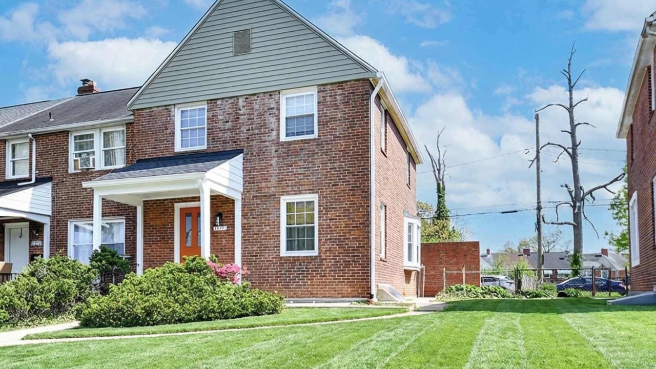 Photo of Outdoor in New Northwood
