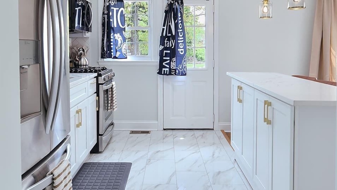 Photo of Kitchen in New Northwood