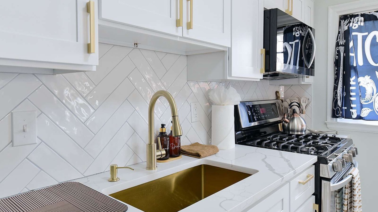 Photo of Kitchen in New Northwood