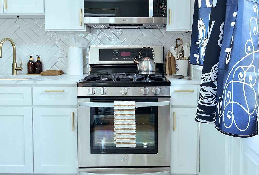 Photo of Kitchen in New Northwood