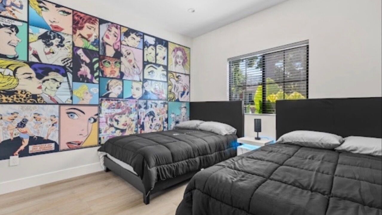 Photo of Bedroom in Burbank