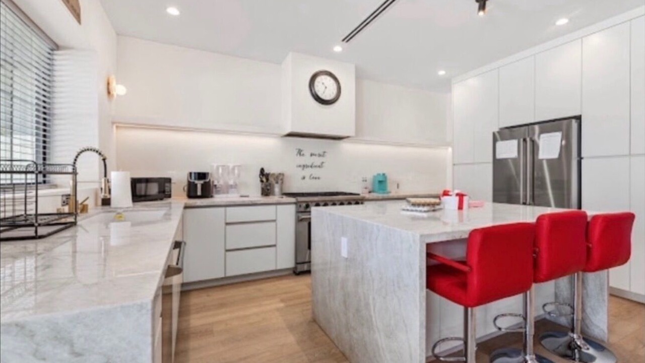 Photo of Kitchen in Burbank