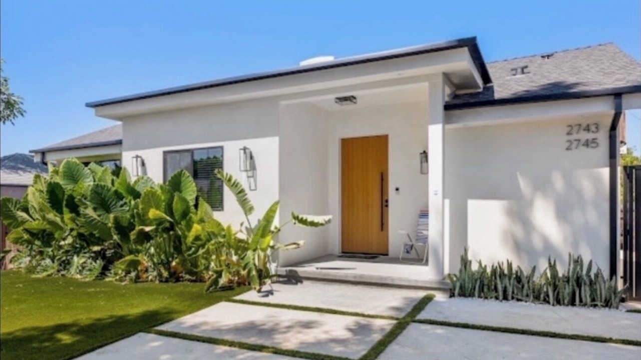 Photo of Outdoor in Burbank