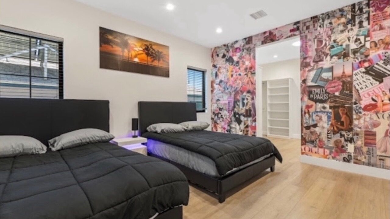 Photo of Bedroom in Burbank